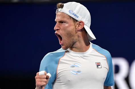 diego schwartzman tennis explorer Cameron Norrie dominated the 11th seed Diego Schwartzman in a 6-0, 6-2 win at Indian Wells that saw him progress to his first ever Masters 1000 semi-final